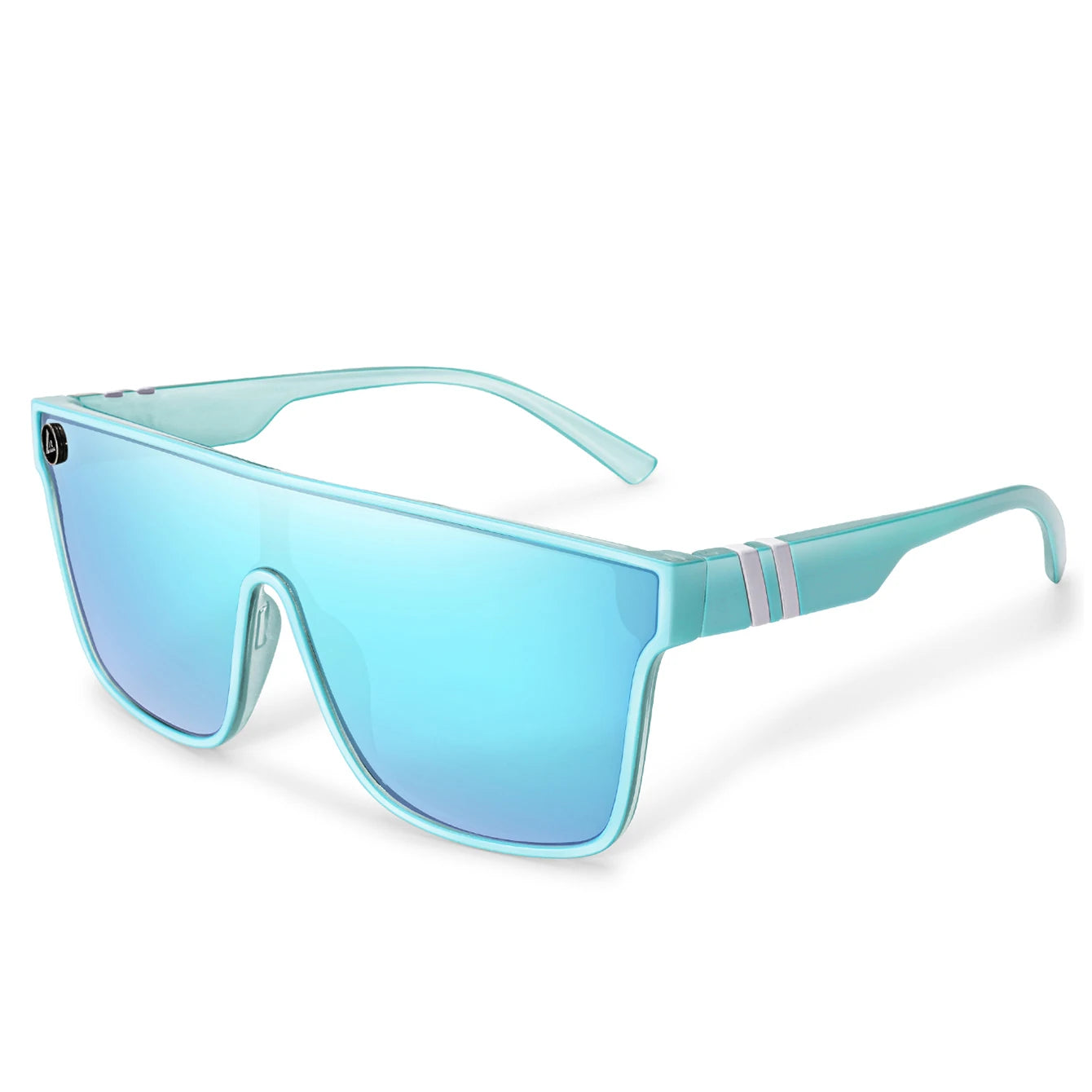 LOISRUBY Brand Sunglasses Outdoor Windproof Cycling Fishing Driving UV400 Eyewear Men Women Sports Luxury Multi Color Sunglasses