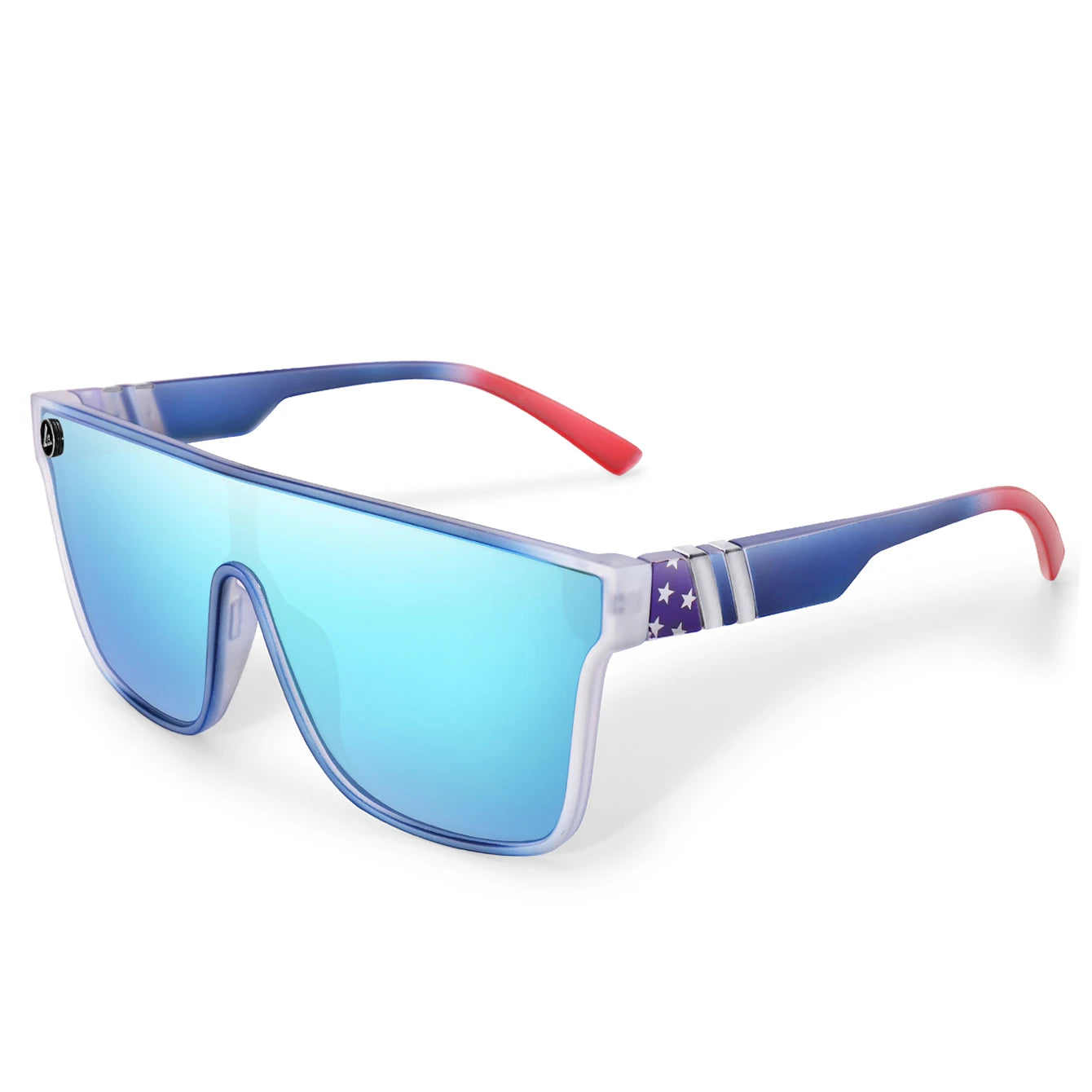 LOISRUBY Brand Sunglasses Outdoor Windproof Cycling Fishing Driving UV400 Eyewear Men Women Sports Luxury Multi Color Sunglasses