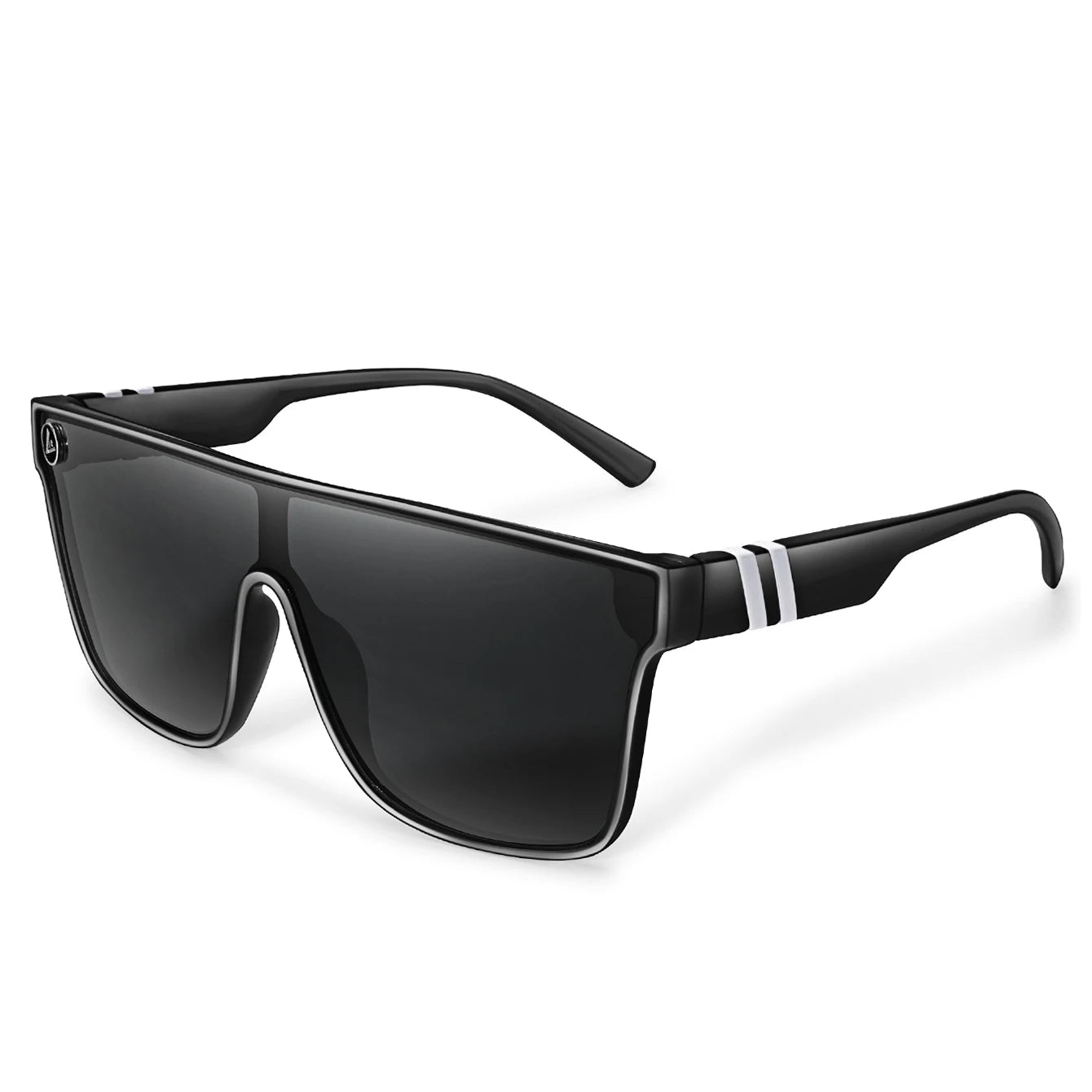 LOISRUBY Brand Sunglasses Outdoor Windproof Cycling Fishing Driving UV400 Eyewear Men Women Sports Luxury Multi Color Sunglasses