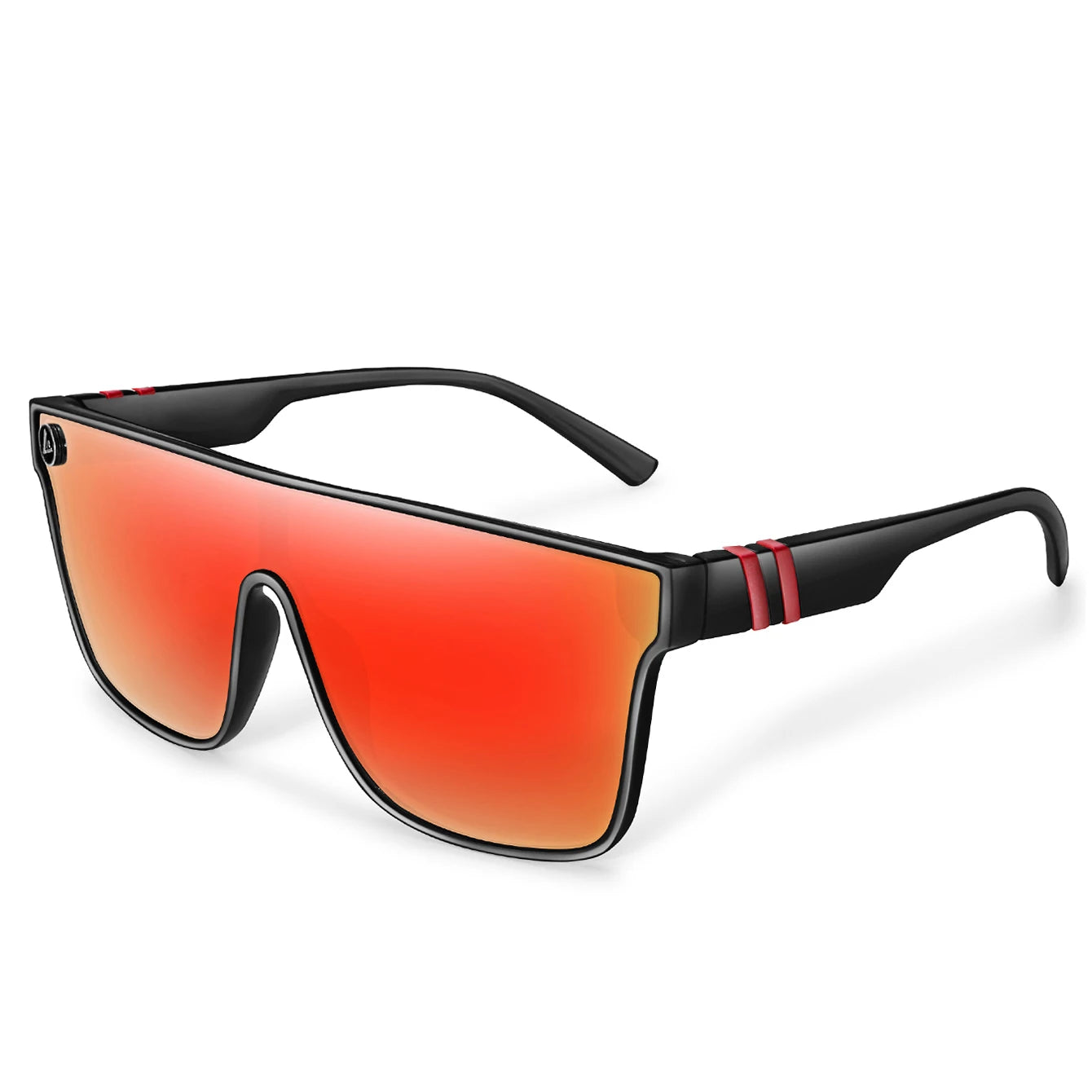 LOISRUBY Brand Sunglasses Outdoor Windproof Cycling Fishing Driving UV400 Eyewear Men Women Sports Luxury Multi Color Sunglasses