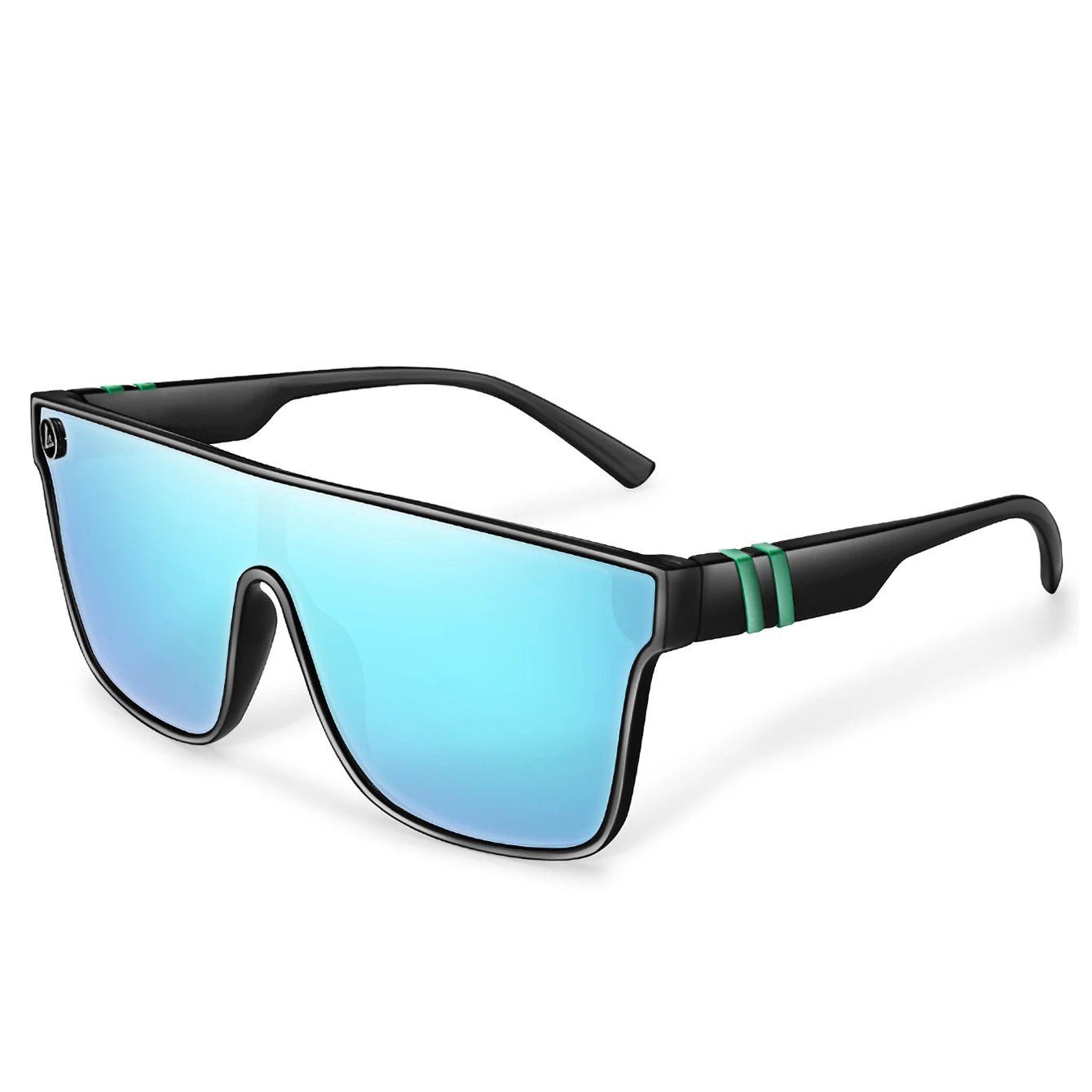 LOISRUBY Brand Sunglasses Outdoor Windproof Cycling Fishing Driving UV400 Eyewear Men Women Sports Luxury Multi Color Sunglasses