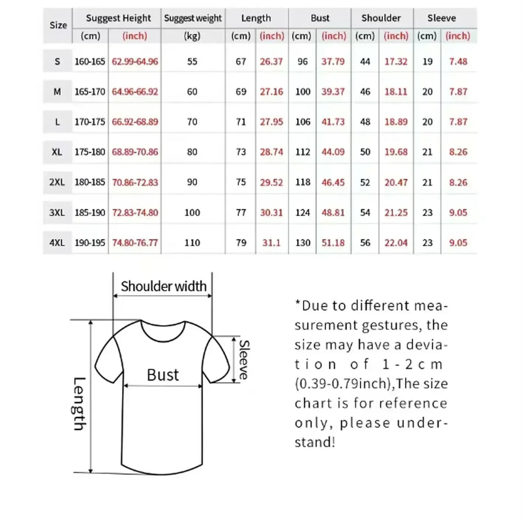 Graphic Round Neck Pure Cotton High Street New Women Printed T-shirt Trendy Brand Loose Casual Couple American Harajuku Y2k Tops