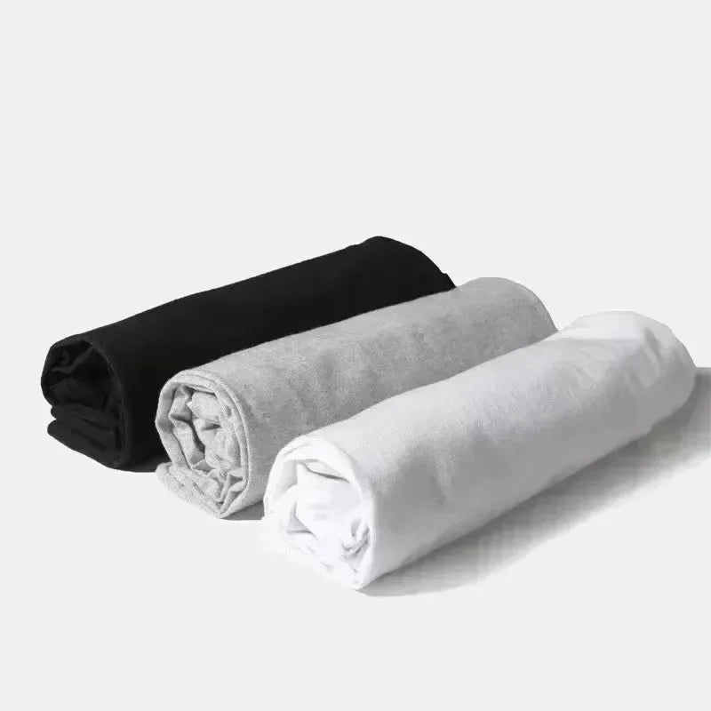 2025 Printed Crew Neck Short Sleeve T-Shirt Street Portrait Style T-Shirt Unisex T-Shirt Street Trend Y2K Style Hip Hop T-Shirt