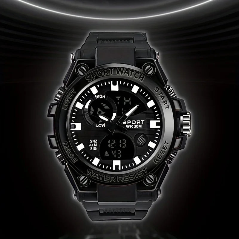 Fashion Luxury Business Watch for Calendar Clock Mens Watches