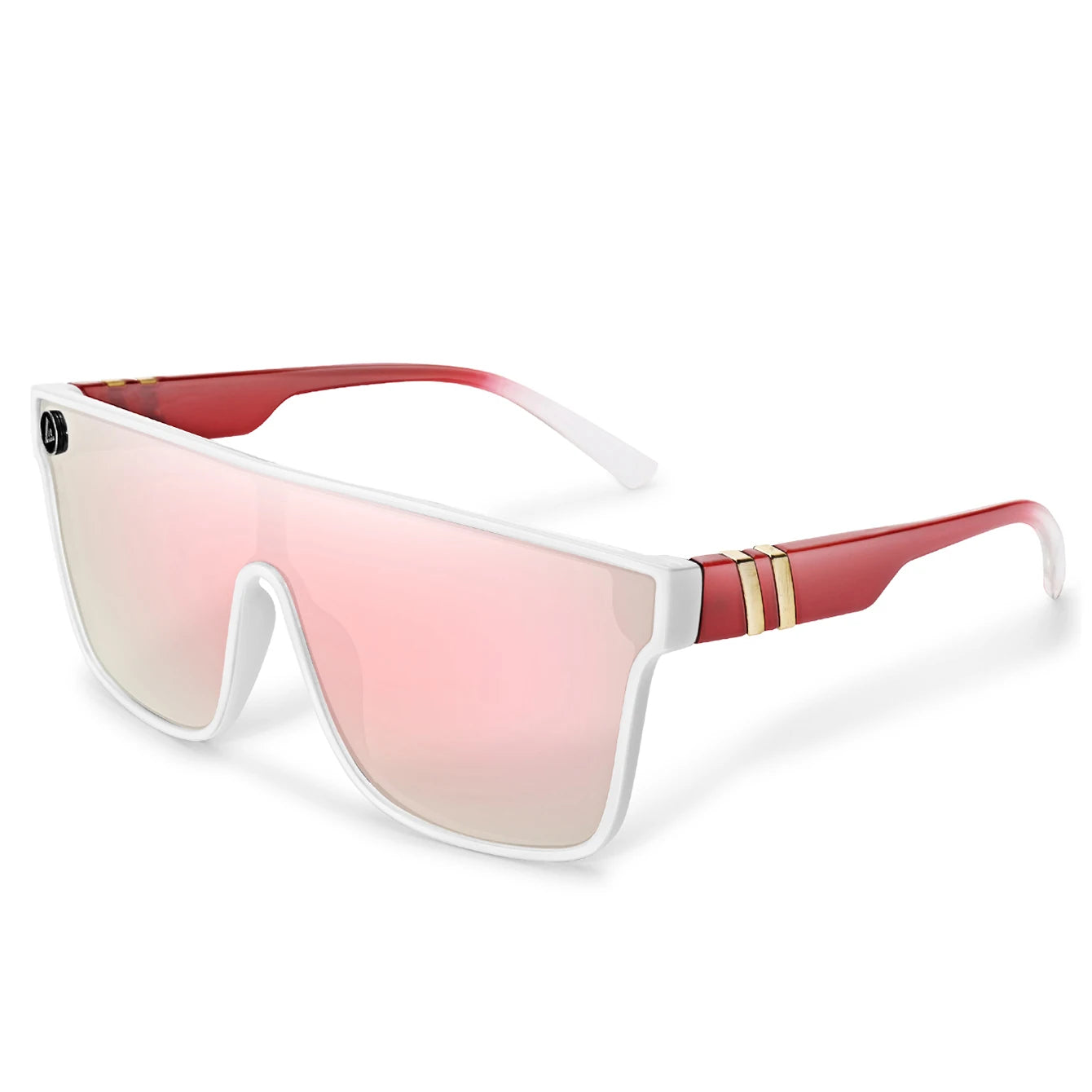 LOISRUBY Brand Sunglasses Outdoor Windproof Cycling Fishing Driving UV400 Eyewear Men Women Sports Luxury Multi Color Sunglasses