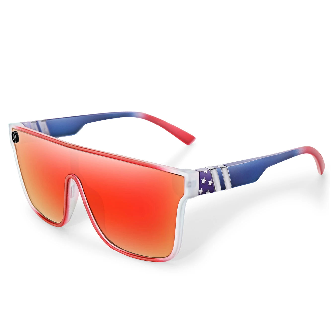 LOISRUBY Brand Sunglasses Outdoor Windproof Cycling Fishing Driving UV400 Eyewear Men Women Sports Luxury Multi Color Sunglasses