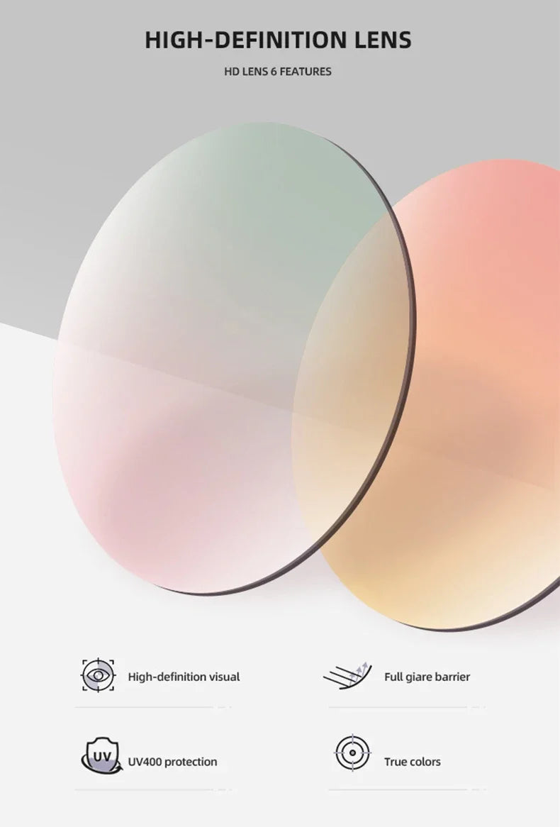 One-pieces Sunglasses Men Women Fashion Rimless Punk Multicolor Male Shades Eyewear New Trendy Female UV400 Sun Glasses