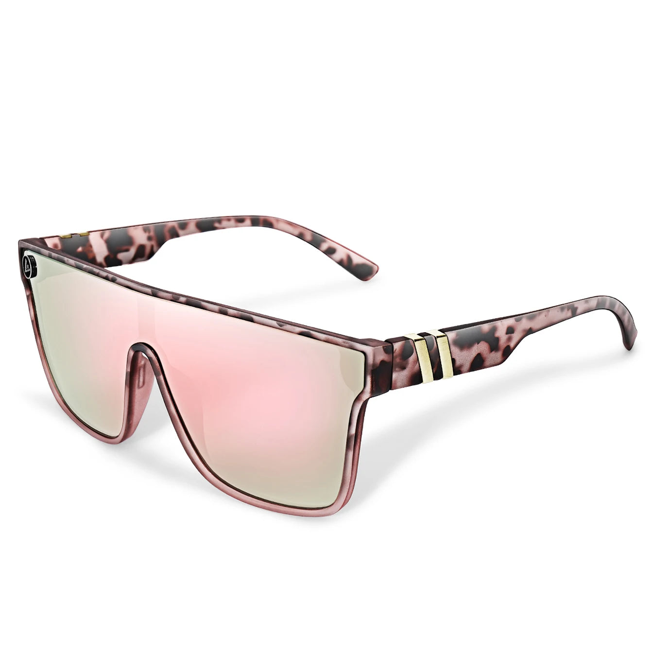 LOISRUBY Brand Sunglasses Outdoor Windproof Cycling Fishing Driving UV400 Eyewear Men Women Sports Luxury Multi Color Sunglasses