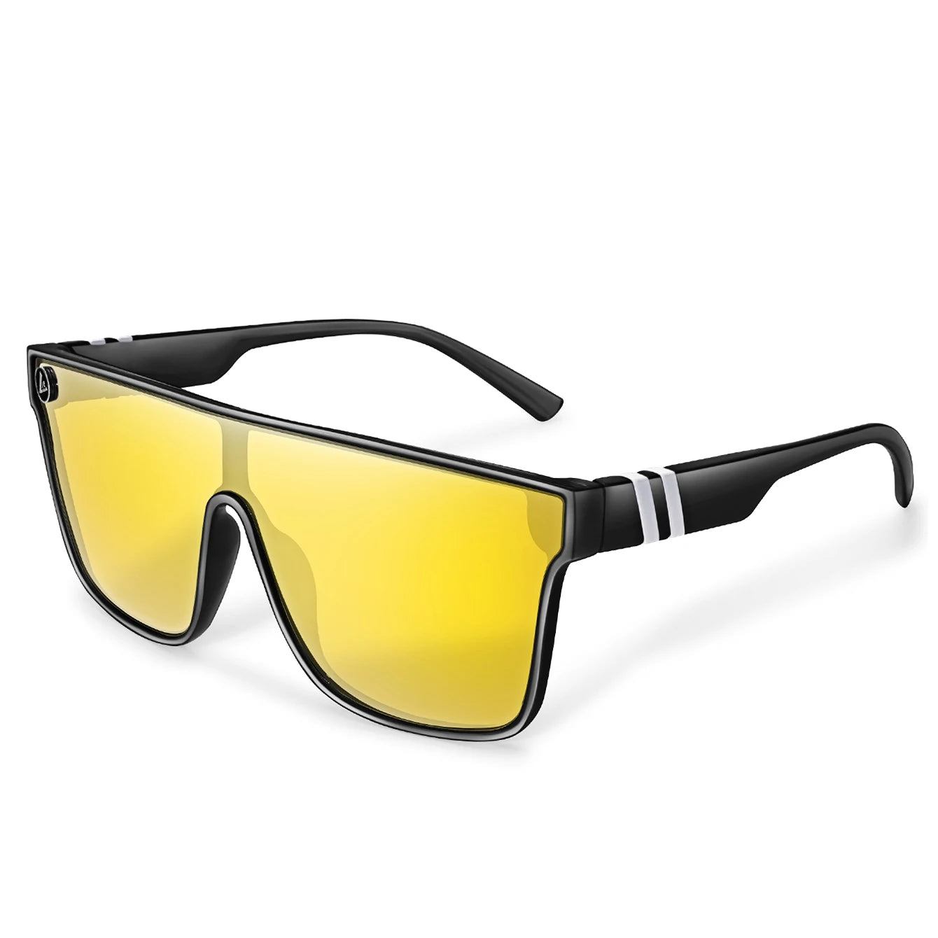 LOISRUBY Brand Sunglasses Outdoor Windproof Cycling Fishing Driving UV400 Eyewear Men Women Sports Luxury Multi Color Sunglasses